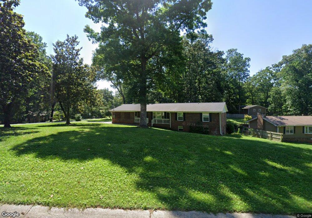 2913 Timberline Rd unit 5, Marietta, GA 30062 - photo 1