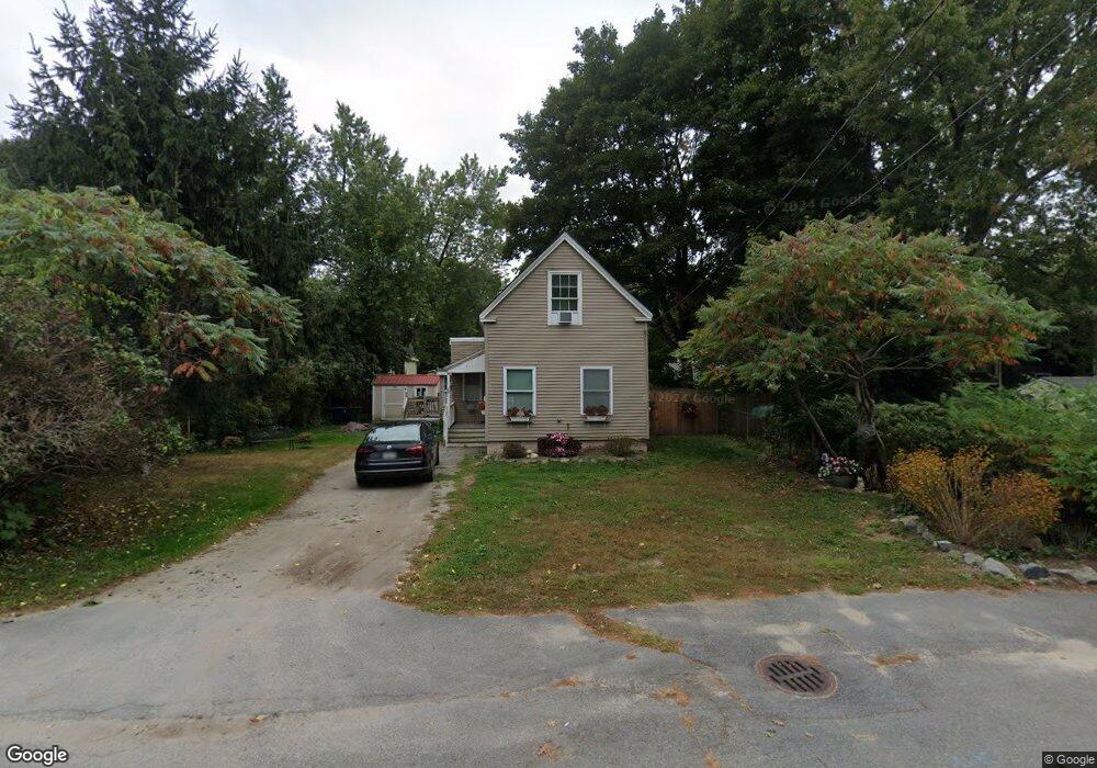 27 Mechanic St, South Portland, ME 04106 - photo 1