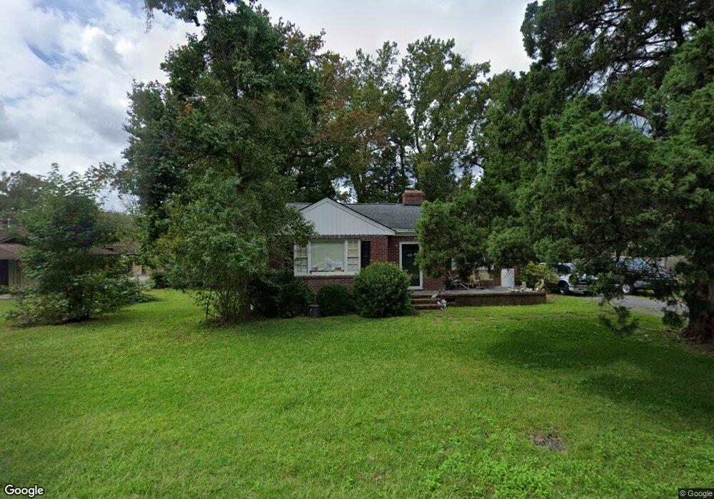 2014 Cherry St, Georgetown, SC 29440 - photo 1