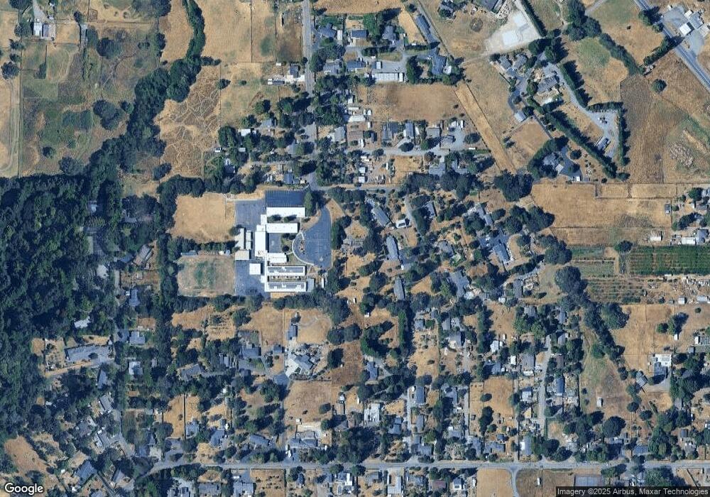 3845 Twig Ave, Sebastopol, CA 95472 - photo 1