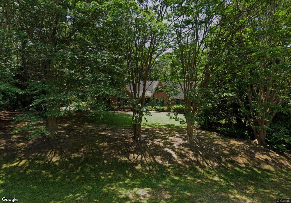 404 Lakeview Ct, Oxford, MS 38655 - photo 1