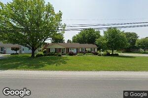 3802 Old Philadelphia Pike, Gordonville, PA 17529