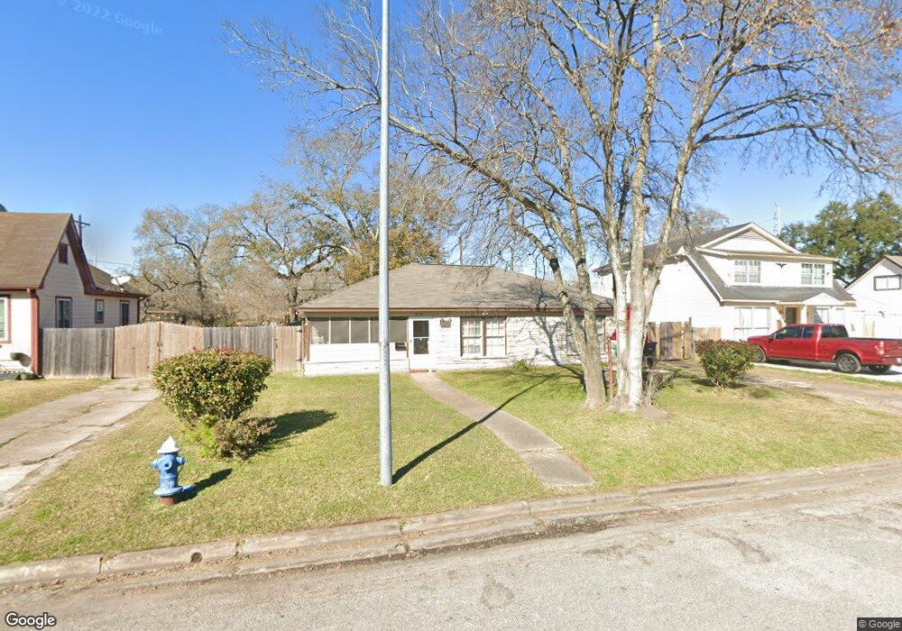 7219 Gillen St, Houston, TX 77087 - photo 1