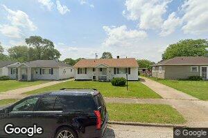 754 Taney St, Gary, IN 46404