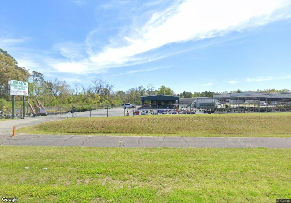 423A Us Highway 319 N, Moultrie, GA 31768 - photo 1