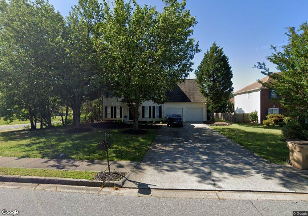 1483 Hyde Ct, Hampton, GA 30228 - photo 1