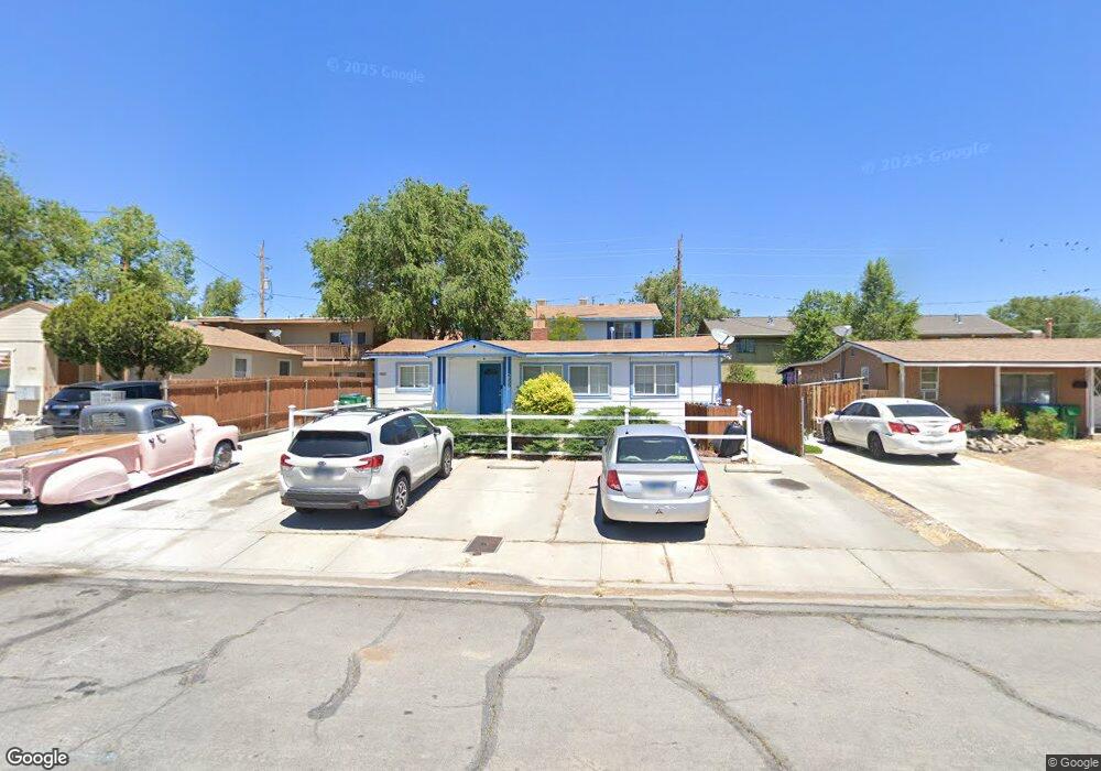 2508 E St, Sparks, NV 89431 - photo 1