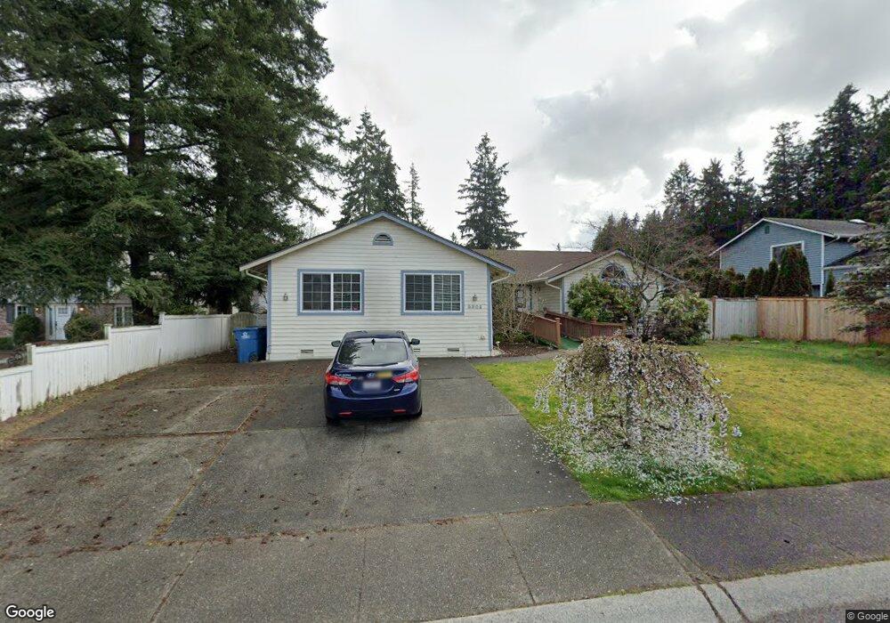 5308 156th St SW, Edmonds, WA 98026 - photo 1