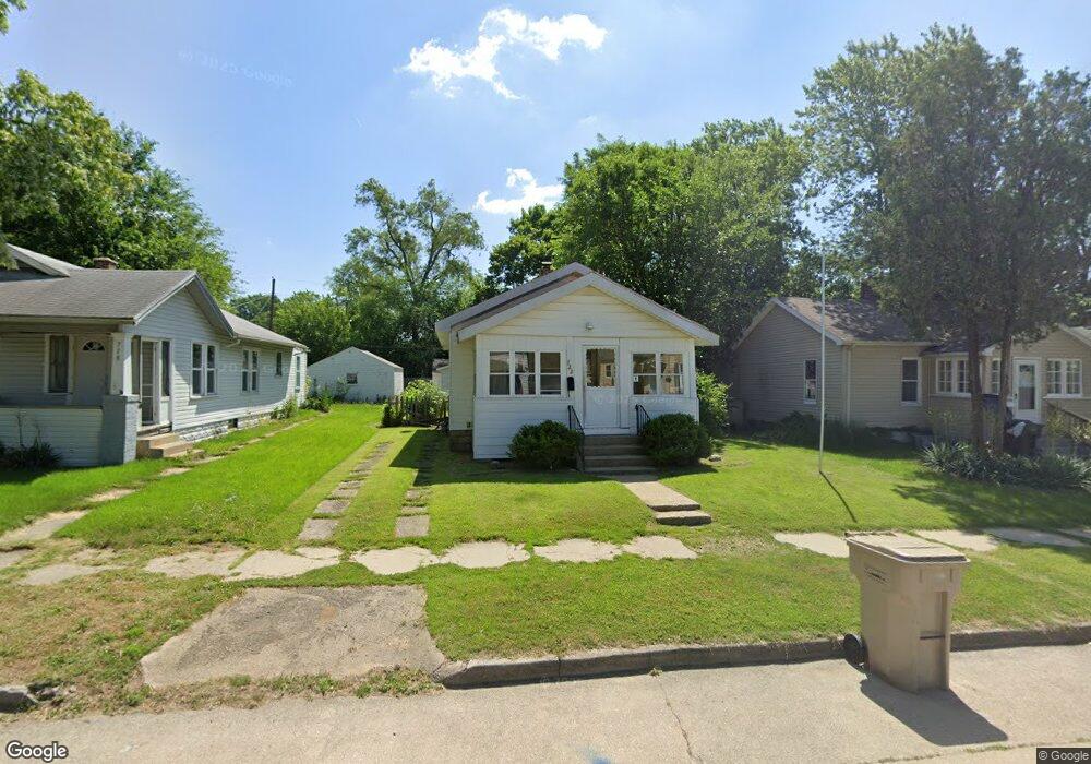 722 S 25th St, South Bend, IN 46615 - photo 1