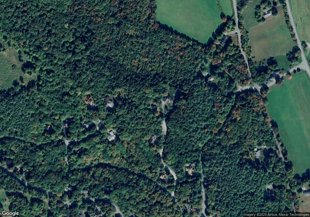 142 Mercy Strong Ln, Quechee, VT 05059 - photo 1