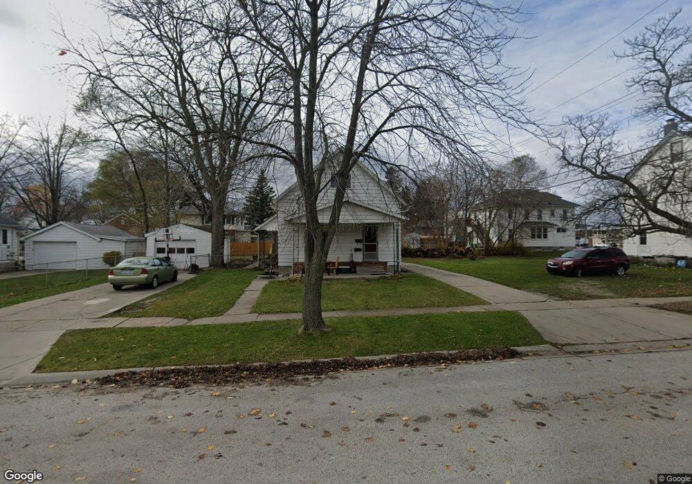 713 18th St, Port Huron, MI 48060 - photo 1