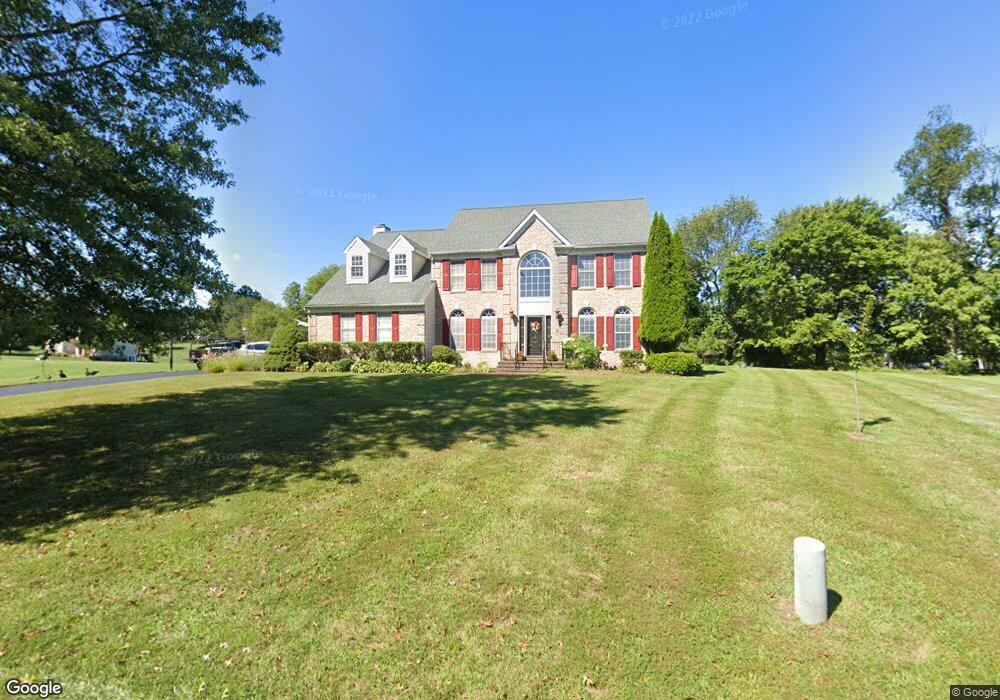 10 Autumn Blaze Ct, Woodstock, MD 21163 - photo 1