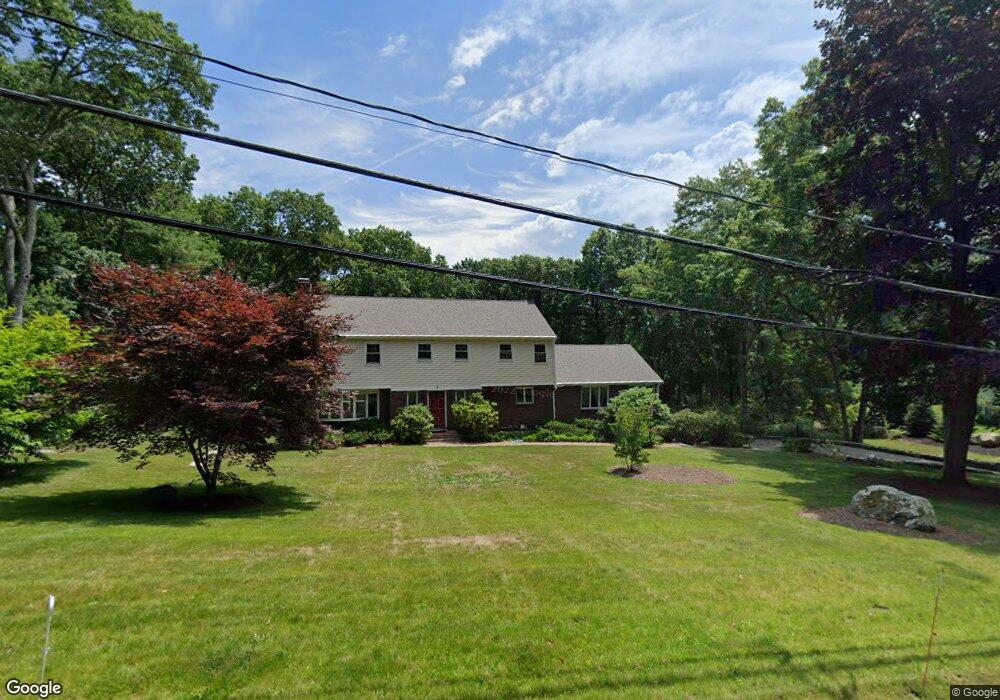 120 Beaver Rd, Weston, MA 02493 - photo 1