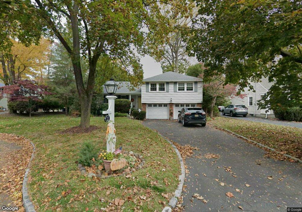 27 Evergreen Place, Roseland, NJ 07068 - photo 1