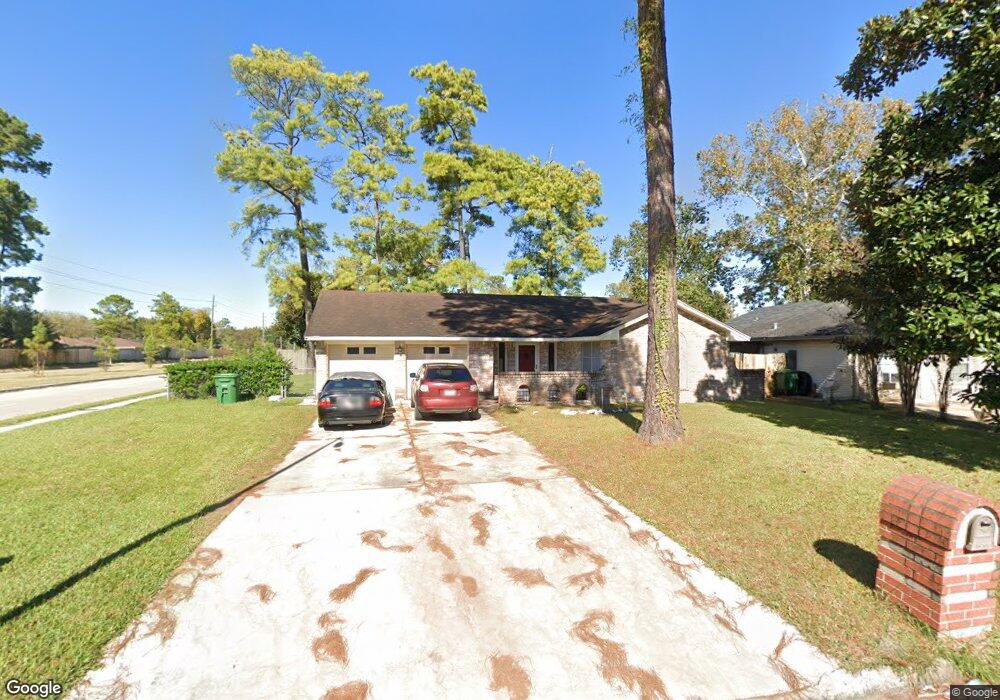 7730 Breezeway St, Houston, TX 77040 - photo 1