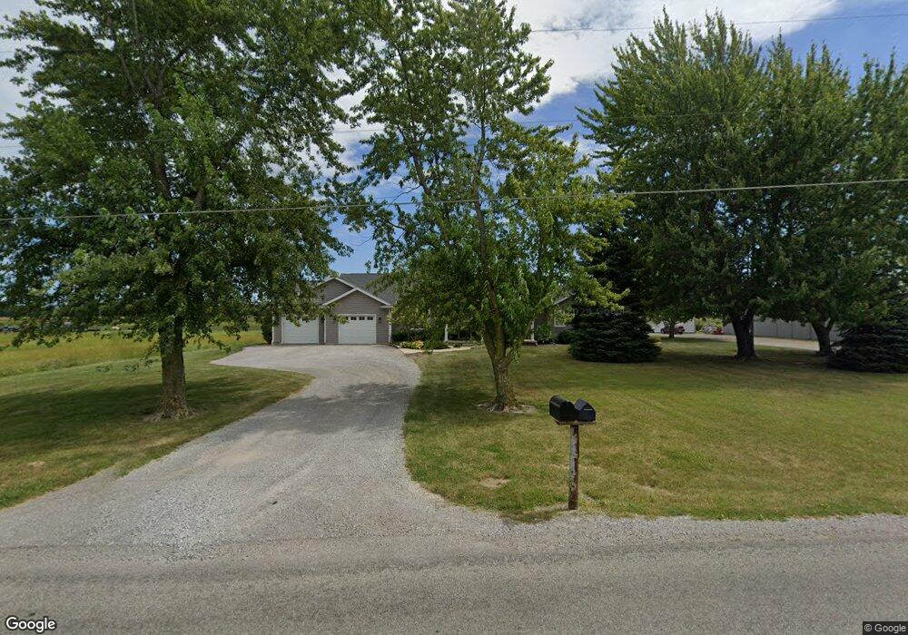 5340 Stewart Rd, Lima, OH 45801 - photo 1
