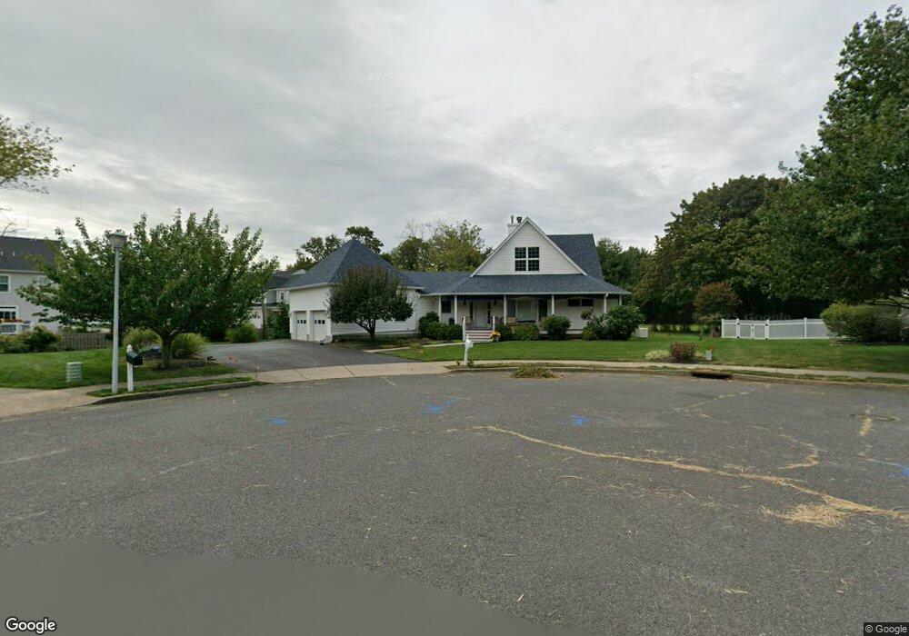 21 Mitchell Terrace, West Long Branch, NJ 07764 - photo 1