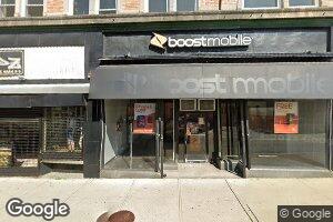 118 Main St, Woonsocket, RI 02895