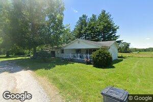 296 Bacon St, Hettick, IL 62649