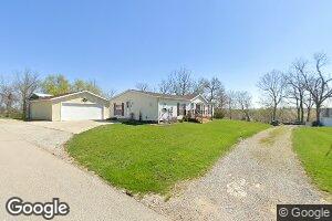 420 Golden Ave, Kellogg, IA 50135
