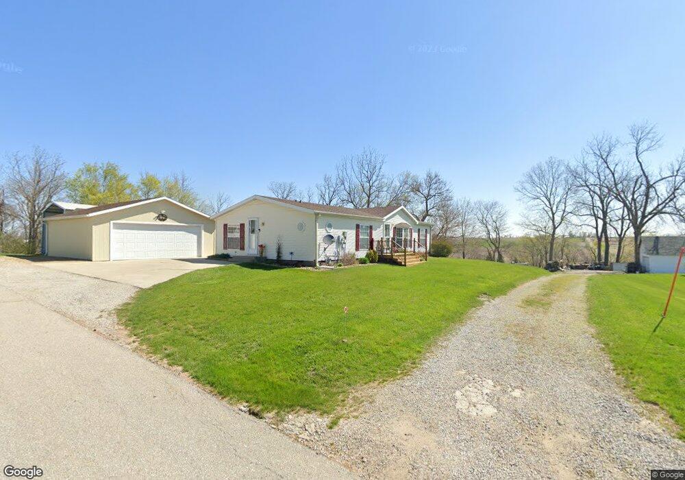 420 Golden Ave unit A, Kellogg, IA 50135 - photo 1