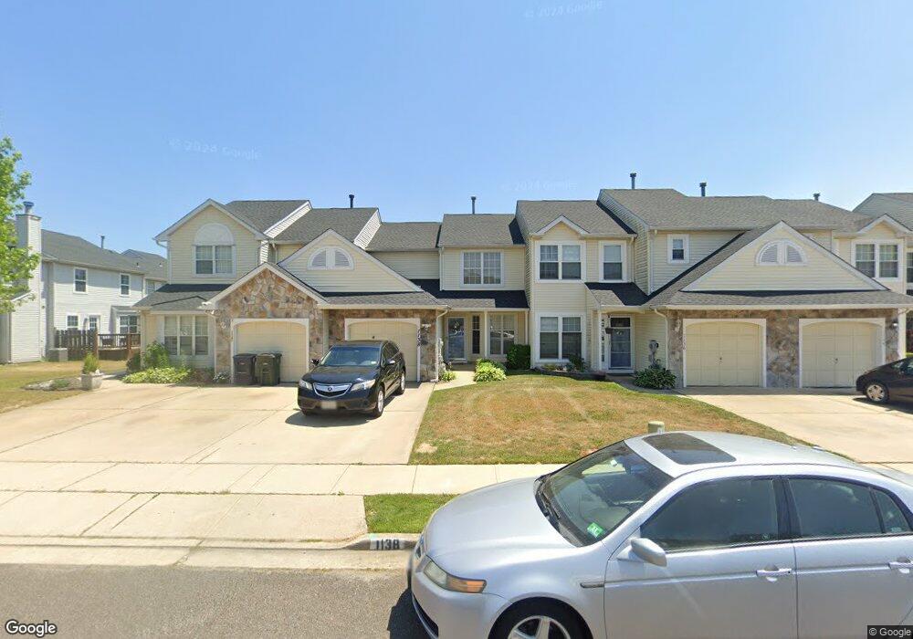 1138 Dublin Ct, Williamstown, NJ 08094 - photo 1