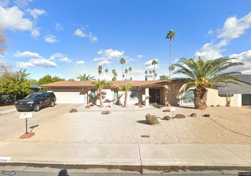 2108 E Fairfield St, Mesa, AZ 85213 - photo 1