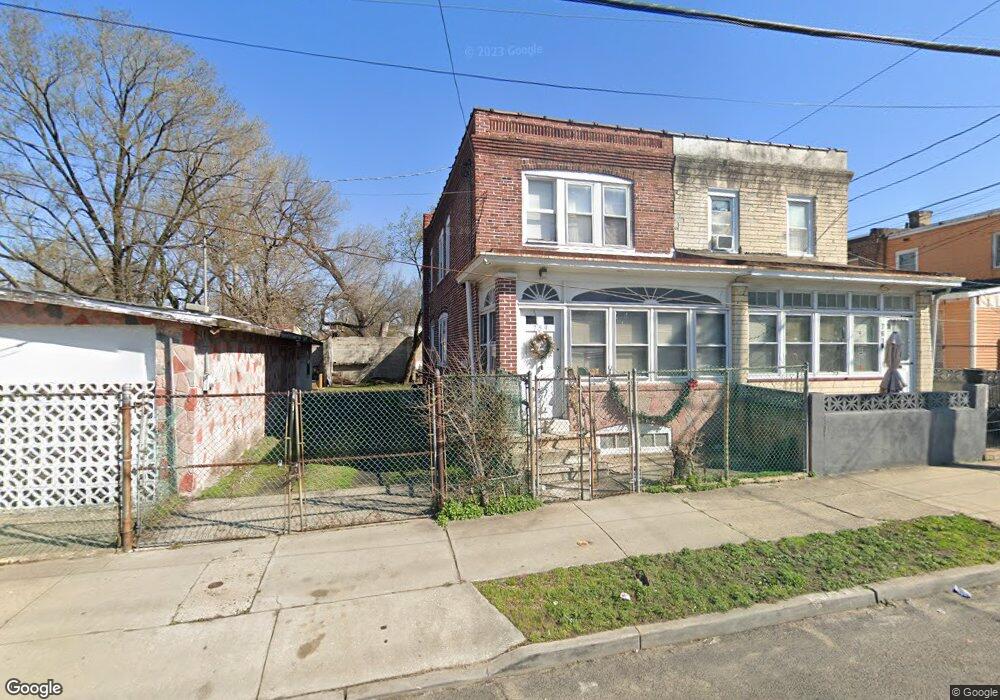 759 Fairview St, Camden, NJ 08104 - photo 1
