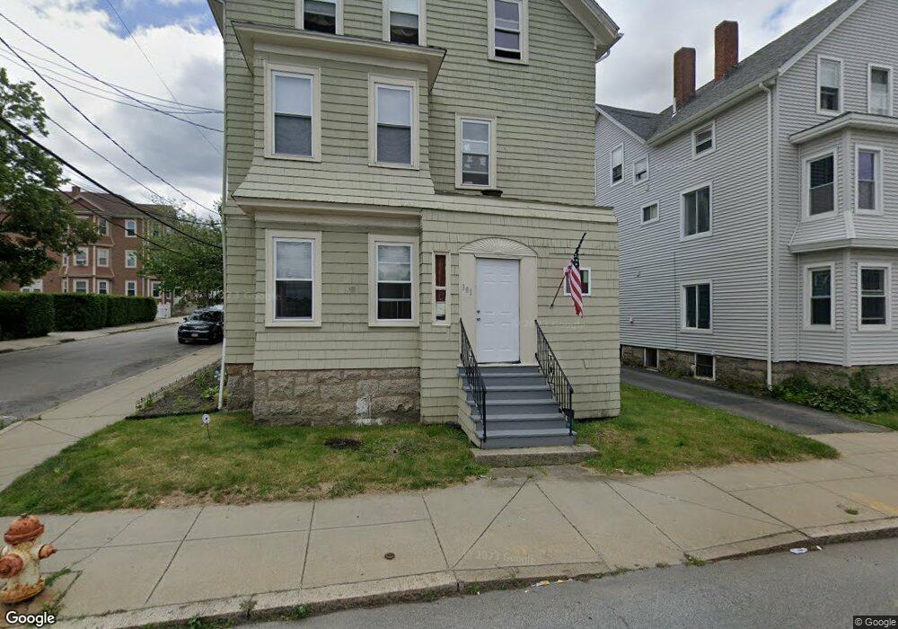 Sold $397,000