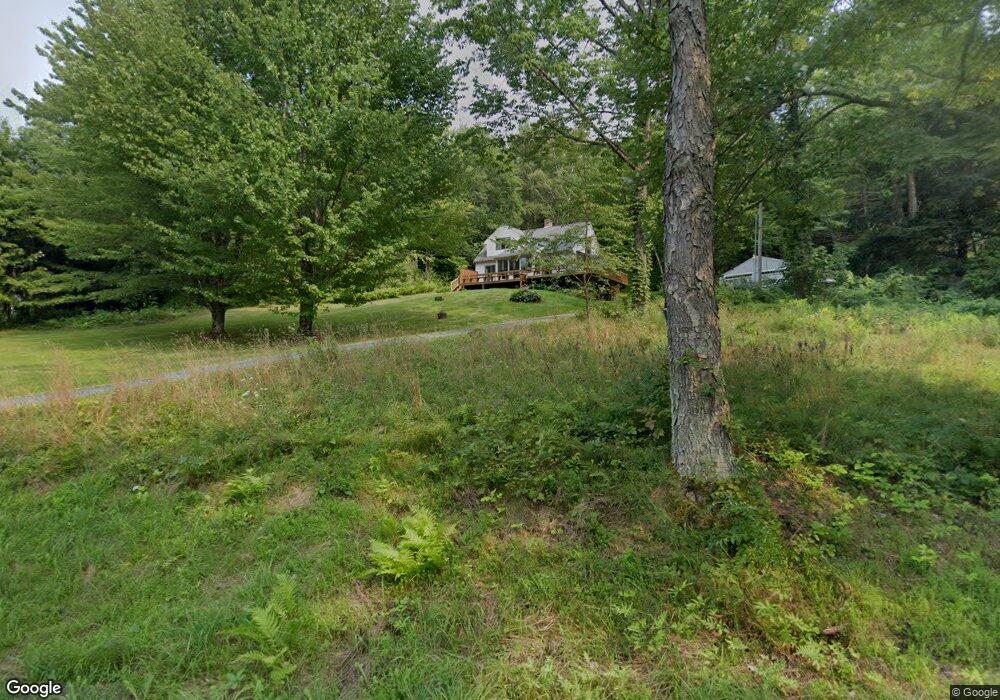 258 Chester Arthur Rd, Hartford, VT 05047 - photo 1