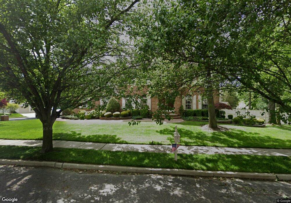 106 Carriage Hill Cir, Mantua, NJ 08051 - photo 1