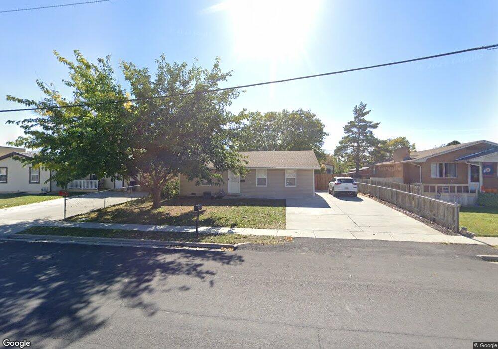 570 E 900 N, Spanish Fork, UT 84660 - photo 1