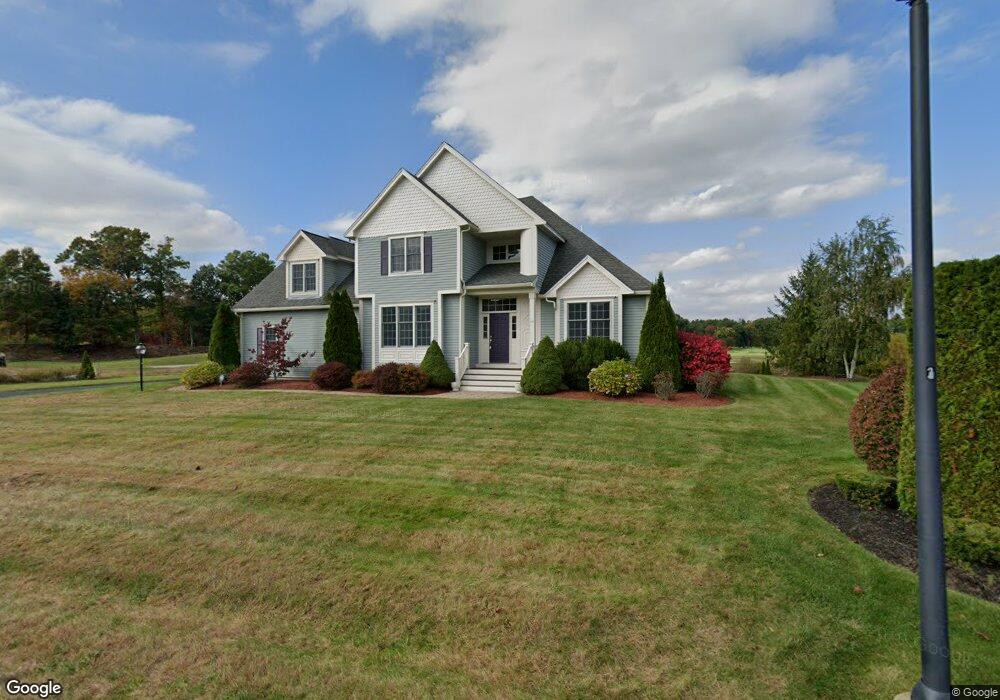 Lot 14 Seven Sister Rd, Haverhill, MA 018 - photo 1