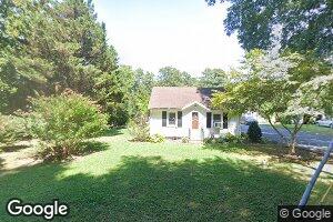 24103 Coley St, Accomac, VA 23301