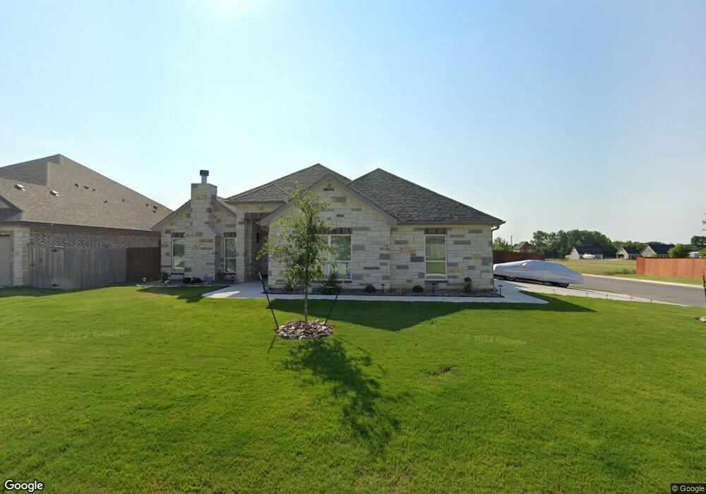 2519 Spotted Dove Dr, Temple, TX 76502 - photo 1