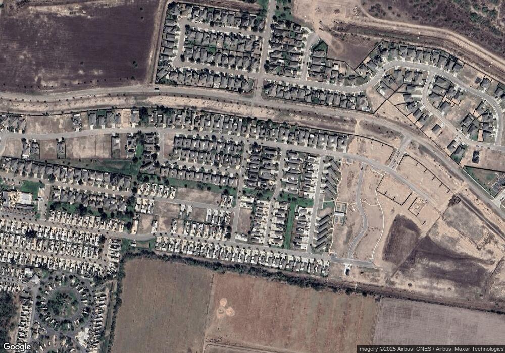 2111 Kingfisher Ln, Mission, TX 78572 - photo 1