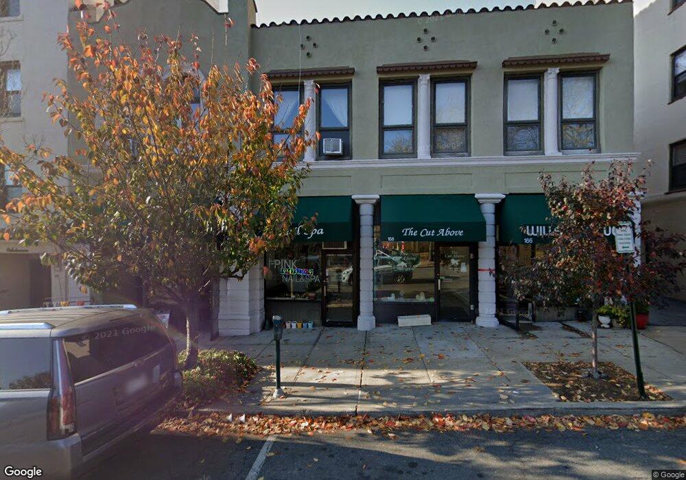 168 Myrtle Blvd, Larchmont, NY 10538 - photo 1