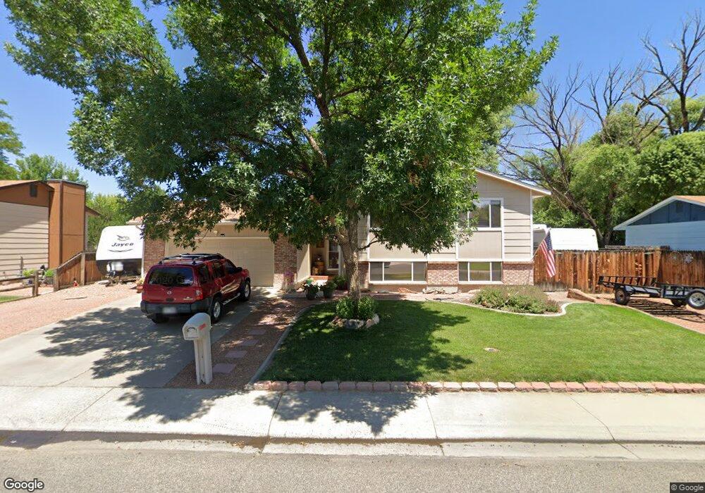 2918 F 1/4 Rd, Grand Junction, CO 81504 - photo 1