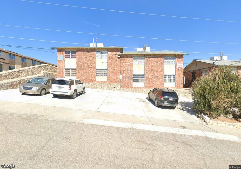 3313 Johnson Ave unit 16, El Paso, TX 79930 - photo 1