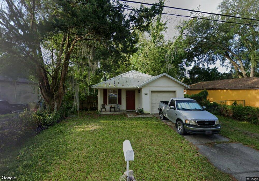 7832 Cocoa Ave, Jacksonville, FL 32211 - photo 1
