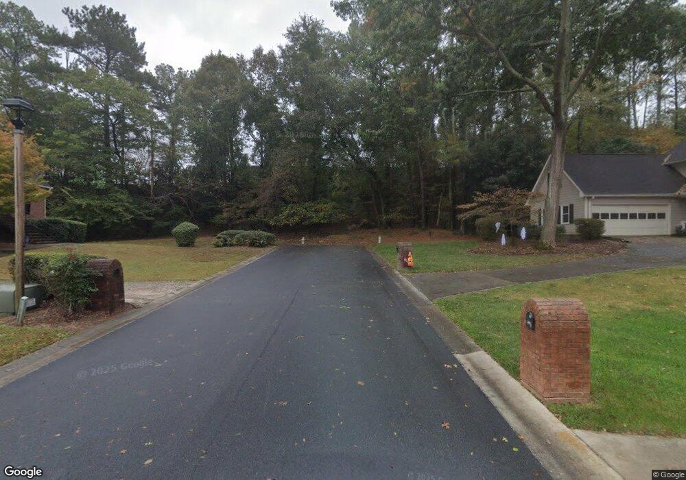 0 Talbot Way, Peachtree Corners, GA 30092 - photo 1