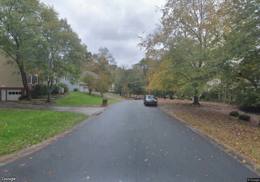 0 Station Mill Ct unit 7082173, Peachtree Corners, GA 30092 - photo 1