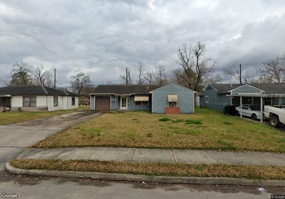 5123 Balkin St, Houston, TX 77021 - photo 1