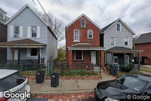 1710 Grandview Ave, Braddock, PA 15104