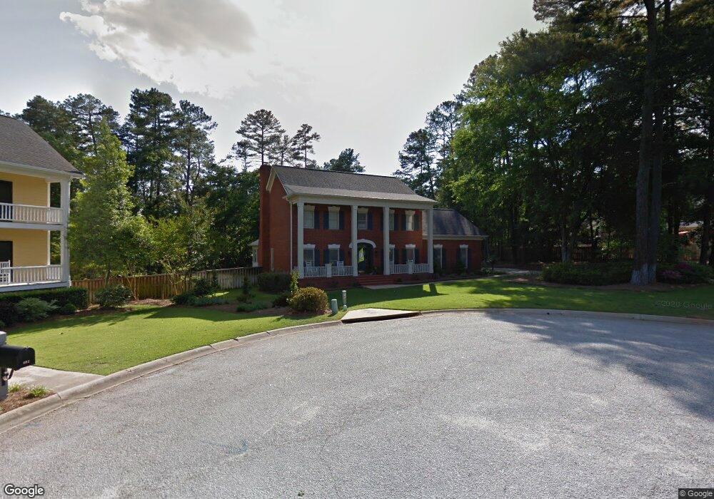 604 McKinnes Branch, Evans, GA 30809 - photo 1