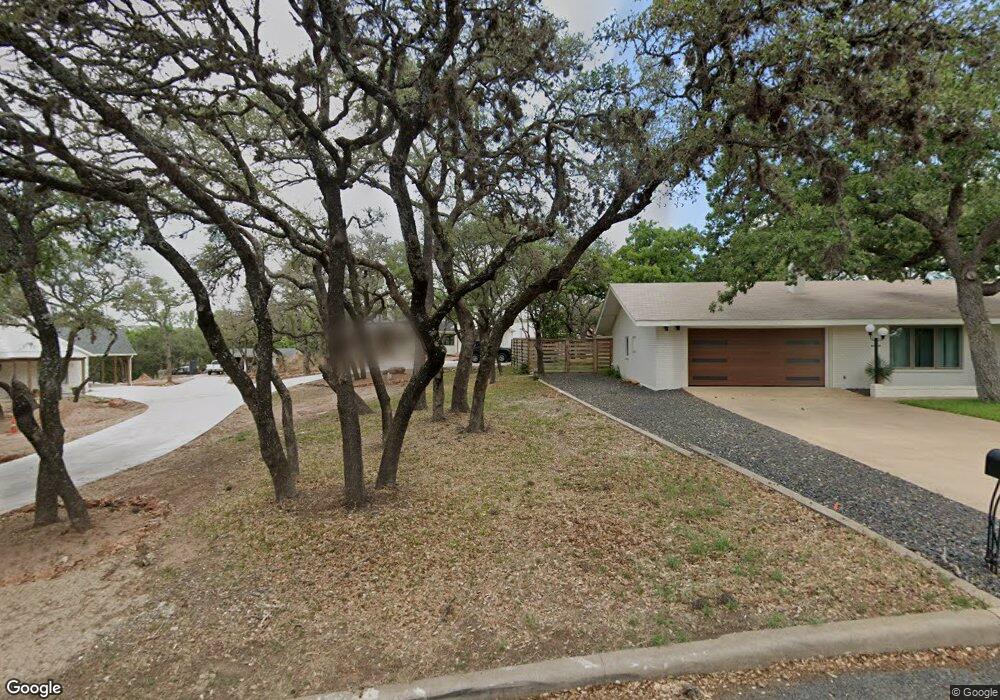 128 Ridgewood Dr, Fredericksburg, TX 78624 - photo 1