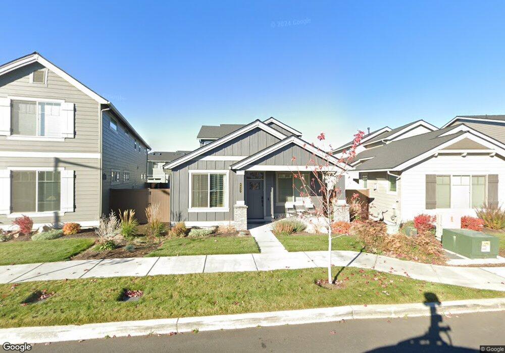 4627 SW 36th St unit 129, Redmond, OR 97756 - photo 1