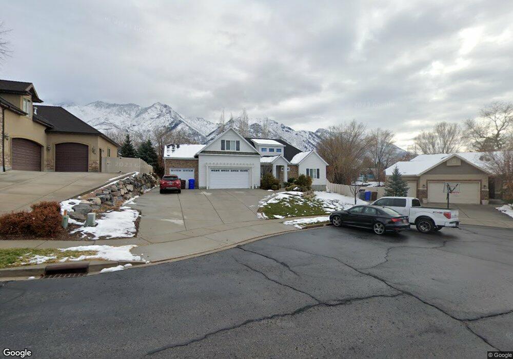 330 N Hunters Ridge Cir, Alpine, UT 84004 - photo 1