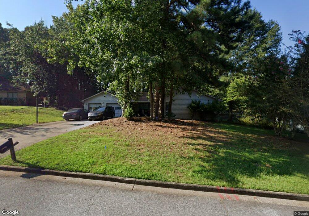 8995 Gardener Dr unit 2, Jonesboro, GA 30238 - photo 1