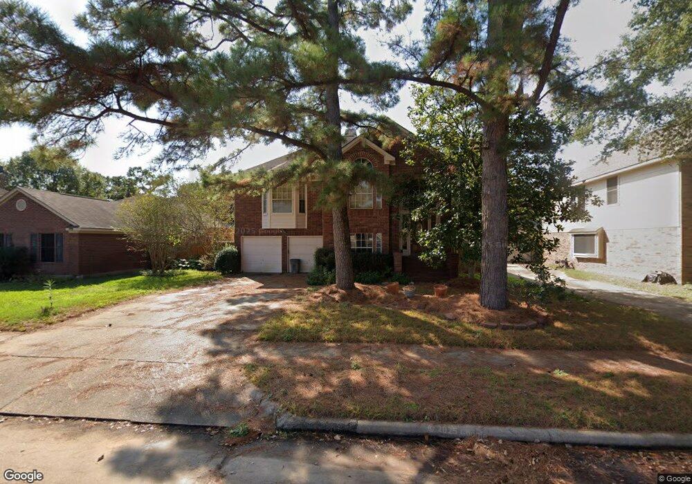 16427 Willingham Way, Houston, TX 77095 - photo 1